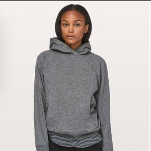Lululemon Scuba Pullover Hoodie